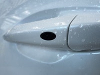 Stylish, efficient, and packed with modern technology, this 2024 Hyundai Tucson Preferred is a stand... (image 8)
