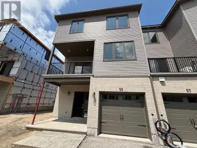55 EVANS STREET Prince Edward County (Picton), Ontario