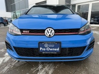 Humberview Volkswagen on the Queensway Get ready to ignite your driving passion with the 2021 Volksw... (image 1)