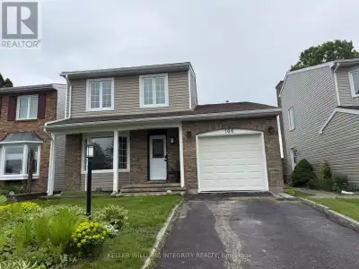 106 ELVASTON AVENUE Ottawa, Ontario