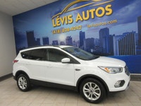 FORD ESCAPE 2017 SE AWD ECOBOOST / TOIT OUVRANT ÉLECTRIQUE PANORAMIQUE / BLUETOOTH / CAMÉRA DE RECUL... (image 1)