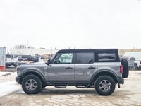 ENGINE: 2.3L ECOBOOST I-4 (STD),Turbocharged,Four Wheel Drive,Tow Hooks,ABS,Brake Assist,4-Wheel Dis... (image 6)