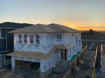 EXPERIENCED FRAMERS & APPRENTICE FRAMERS WANTED – START ASAP, View more