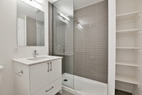 For a limited time only, enjoy 1 month of free rent!* *Select suites. Some conditions apply. Prices... (image 4)