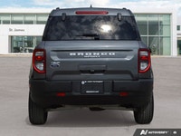 * 4x4 capability and the High-Performance Off-Road Stability Suspension (HOSS) * Includes heated fro... (image 3)