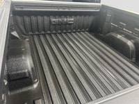 Welcome to Capital GMC! This 2026 GMC Sierra 1500 in Summit White is equipped with 4WD and Gas V8 5.... (image 9)