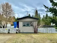 Homes for Sale in Valemount, British Columbia $239,000