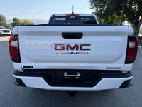 Welcome to Murray Buick GMC - Penticton Prepare to be impressed with our 2026 GMC Canyon Elevation C... (image 5)