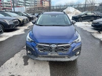 **VÉHICULE D'OCCASION CERTIFIÉ SUBARU** Cette Subaru Crosstrek Tourisme Eyesight a connu un seul pro... (image 5)