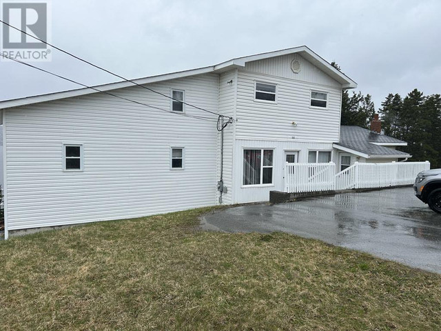 153 Main Street Irishtown, Newfoundland & Labrador in Houses for Sale in Corner Brook