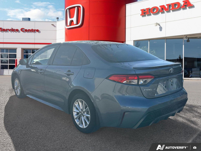 2022 Toyota Corolla SE Locally Owned in Cars & Trucks in Winnipeg - Image 4
