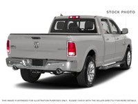 AMVIC Licensed Dealer The 2016 Ram 1500 Limited 4WD stands out with its premium design and proven ca... (image 4)