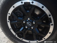 Adventure calls, and this rugged 2024 Nissan Pathfinder is perfectly equipped to answer, showing onl... (image 5)