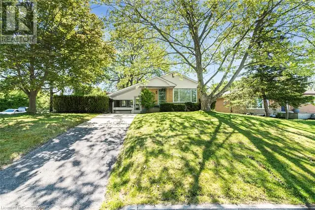 100 ROSS Street Caledonia, Ontario63006664566273121