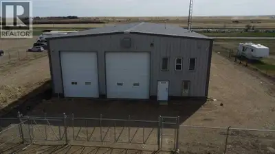 Unlock the potential of this versatile 6,000 sq. ft. commercial building located in the growing comm...