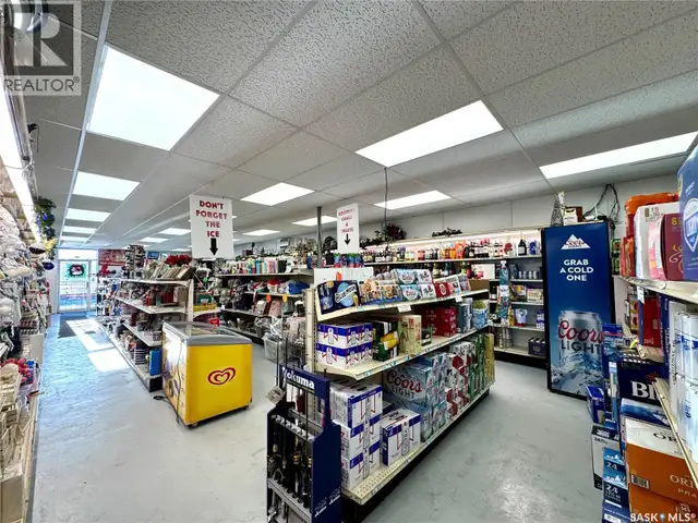 106 Vincent AVENUE E Churchbridge, Saskatchewan in Commercial & Office Space for Sale in Regina - Image 13