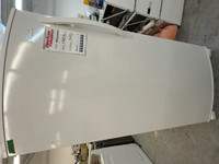 3119-NEUF All Refrigerator Whirlpool Blanche