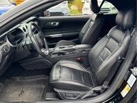 Come see this certified 2020 Ford Mustang EcoBoost Premium | Leather | Active Performance Exhaust |... (image 1)