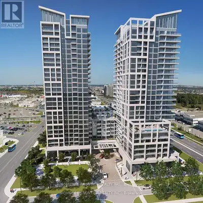 426 - 8960 JANE STREET Vaughan (Concord), Ontario