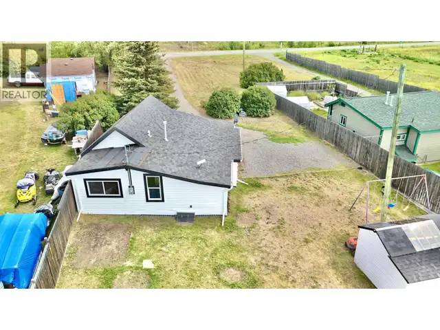 4847 TIMOTHY LAKE ROAD Lac La Hache, British Columbia in Houses for Sale in 100 Mile House - Image 7