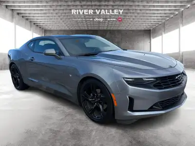 ALLOY WHEELS, POWER PASSENGER SEAT, TRIP COMPUTER, ILLUMINATED ENTRY, REMOTE KEYLESS ENTRY Dare to d...