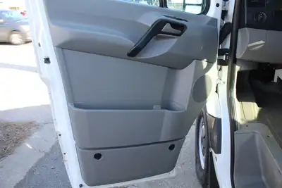 2010 Mercedes-Benz Sprinter 2500 FOOD Mobile Kitchen, View more