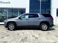 *Chevrolet Traverse | 3-Row Family SUV | Powerful V6 Performance | Top Safety Pick* If you need an S... (image 6)