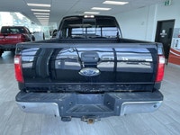 The 2016 Ford Super Duty F-350 SRW Lariat Diesel is a powerful heavy-duty pickup truck built for ser... (image 3)