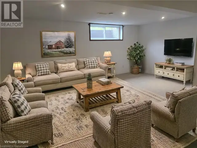 1350 GARTH Street Unit# 82 Hamilton, Ontario in Condos for Sale in Hamilton - Image 18