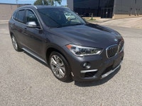All vehicles come with a full vehicle History Report, ask to see it! 2019 BMW X1 All-wheel drive (xD... (image 1)