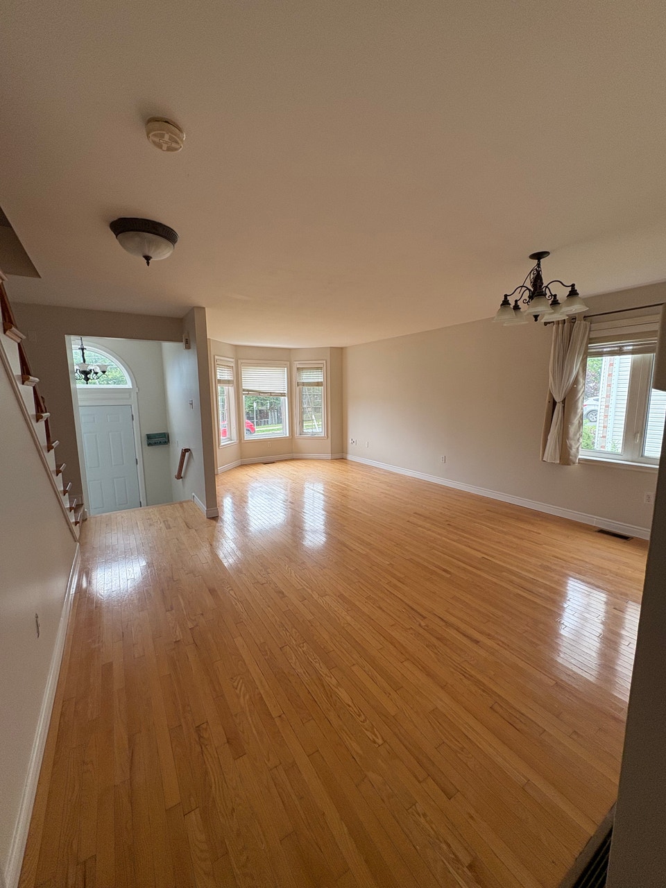 3 Bedroom End Unit Townhouse in Russell Lake Dartmouth 3
