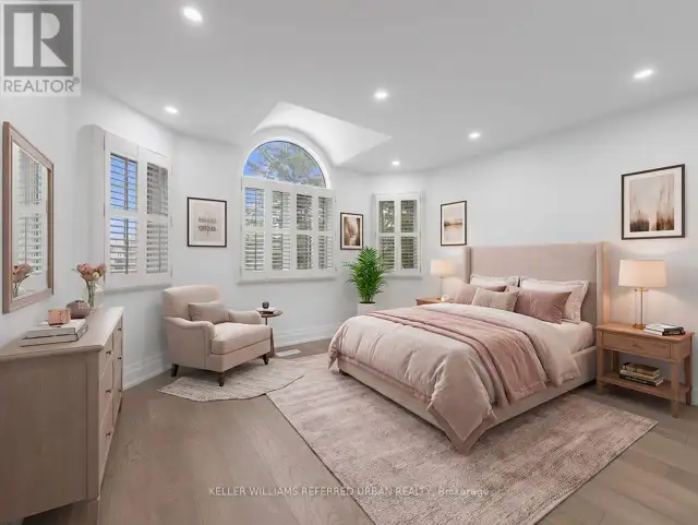 17 SLEEPY HOLLOW LANE Whitchurch-Stouffville, Ontario in Houses for Sale in Markham / York Region - Image 28