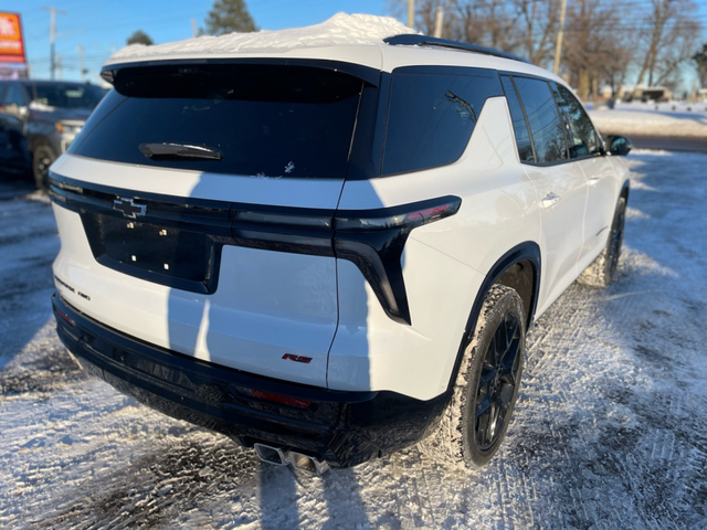 2026 Chevrolet Traverse RS - Super Cruise - Park Assist - $479 B in Cars & Trucks in Charlottetown - Image 6