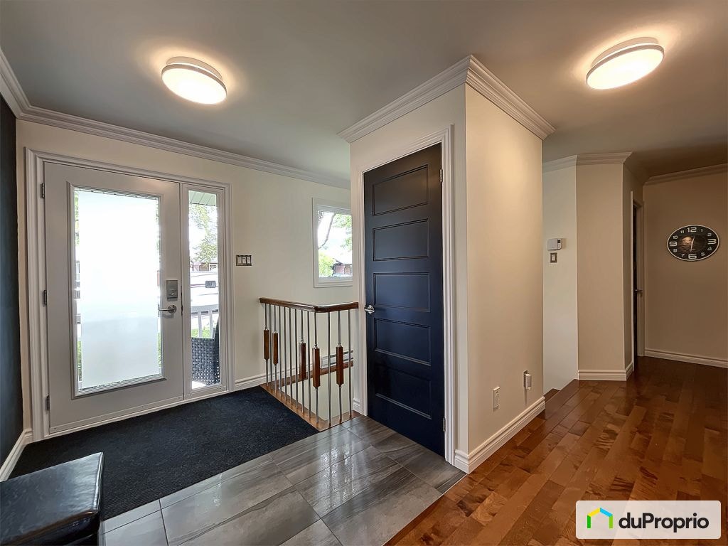 $435,000 - Bungalow for sale in Jonquière (Arvida) — photo 3