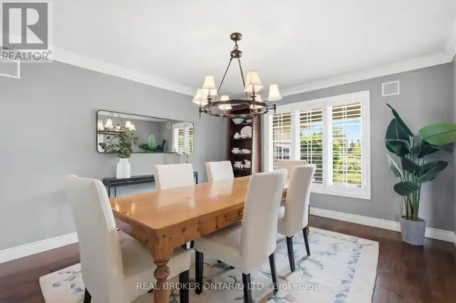 6 PIONEER TOWER CRESCENT Kitchener, Ontario in Houses for Sale in Kitchener / Waterloo - Image 18