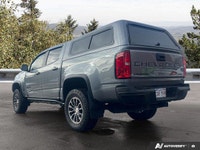 Welcome to Moncton Chrysler Jeep Dodge. Recent Arrival! 2022 Chevrolet Colorado ZR2 V6 4WD CARFAX Ca... (image 3)