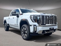 4WD Crew Cab 159 Denali ... Engine: Turbocharged Diesel V8 6.6L/ Safety Equipment StabiliTrak, stabi... (image 6)