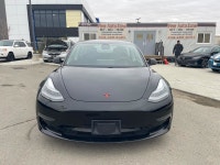 2021 Tesla Model 3 Standard Plus – One Owner – 147755 km This 2021 Tesla Model 3 Standard Plus is a... (image 1)