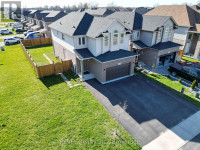 6739 SAM IORFIDA DRIVE Niagara Falls (Oldfield), Ontario St. Catharines Ontario Preview