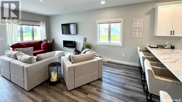 99A Semple STREET Outlook, Saskatchewan in Houses for Sale in Swift Current - Image 17