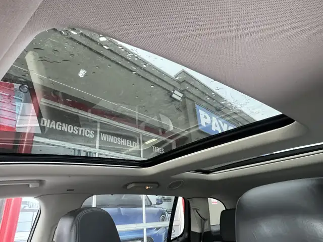 2010 Lincoln MKT 5339192172852121610