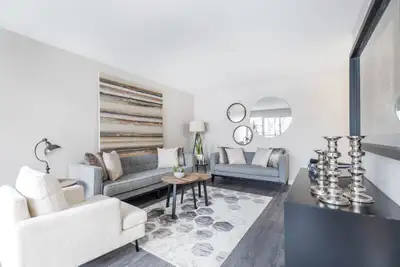71 Grand Ave | Affordable one bedroom apartment near downtown London, Wortley Village, St. Joseph's...