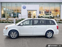 This Dodge Grand Caravan boasts a Regular Unleaded V-6 3.6 L/220 engine powering this Automatic tran... (image 1)
