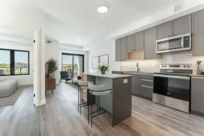 Large 2 Bedroom Apartment for Rent - 3120 Hwy 56