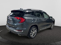 Welcome to Capital GMC! This AWD Gray Terrain Denali is the new top-of-the-line model bringing luxur... (image 4)