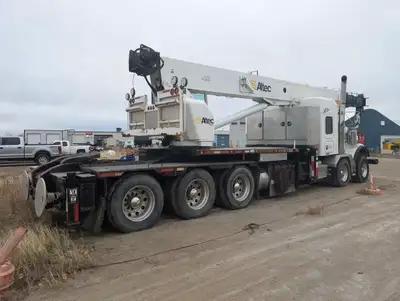 2013 ALTEC AC40-127S-HL, View more