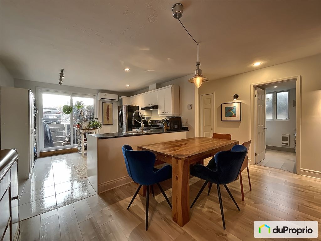 $319,400 - Condominium for sale in St-Lambert — photo 2