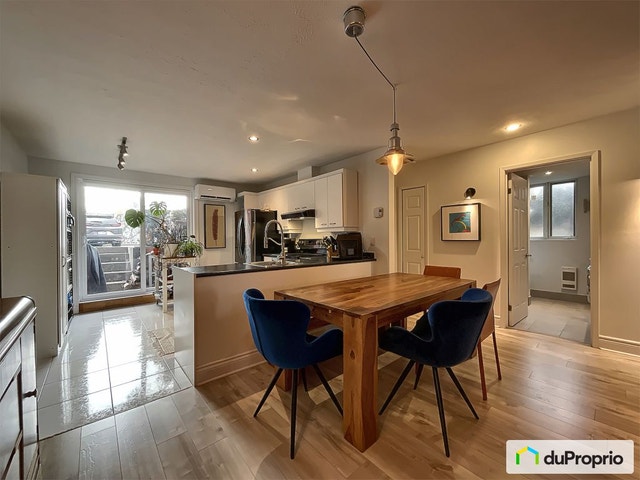 $319,400 - Condominium for sale in St-Lambert — photo 2