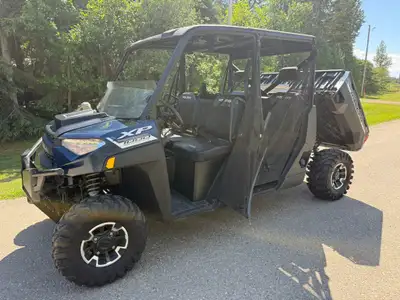 Welcome to Ride Collective - AB APPLY NOW: https://www.ridecollective.ca/get-pre-approved The 2020 P...