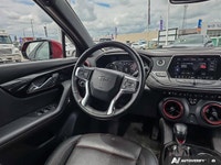 Experience bold styling, impressive capability, and everyday versatility in this 2022 Chevrolet Blaz... (image 9)
